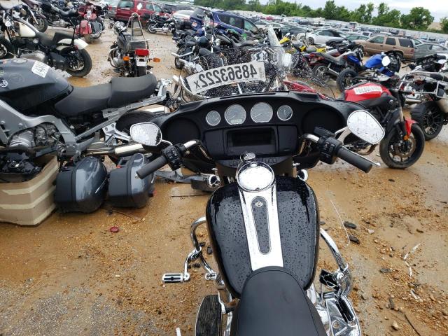 2021 HARLEY-DAVIDSON FLHT 1HD1FVC17MB620664