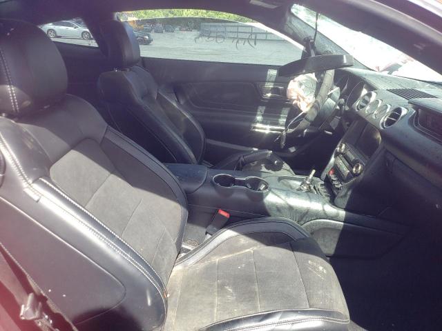 2017 FORD MUSTANG SH 1FA6P8JZ6H5521990