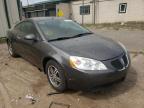 2006 PONTIAC  G6