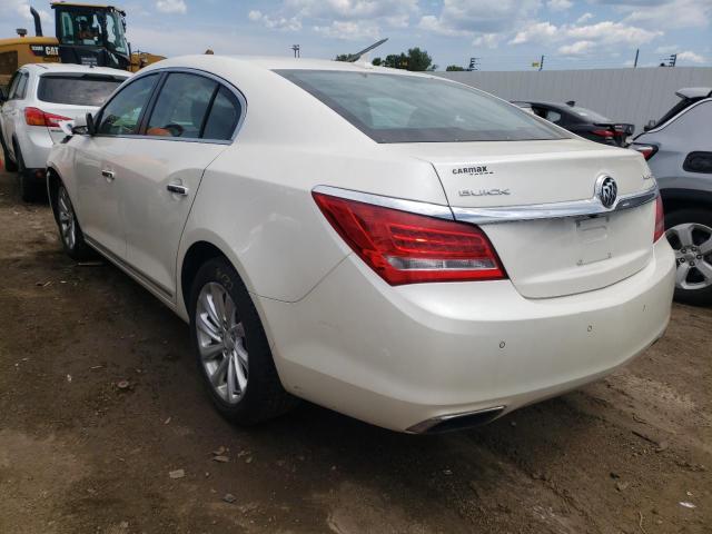 1G4GB5G33EF190057 | 2014 BUICK LACROSSE