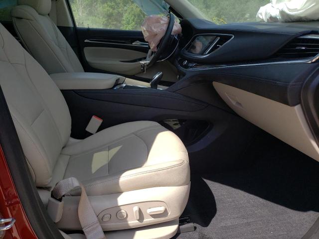 2021 BUICK ENCLAVE PR 5GAERCKW4MJ198761