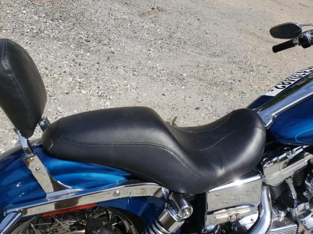 2005 HARLEY-DAVIDSON FXDCI 1HD1GVW135K334367
