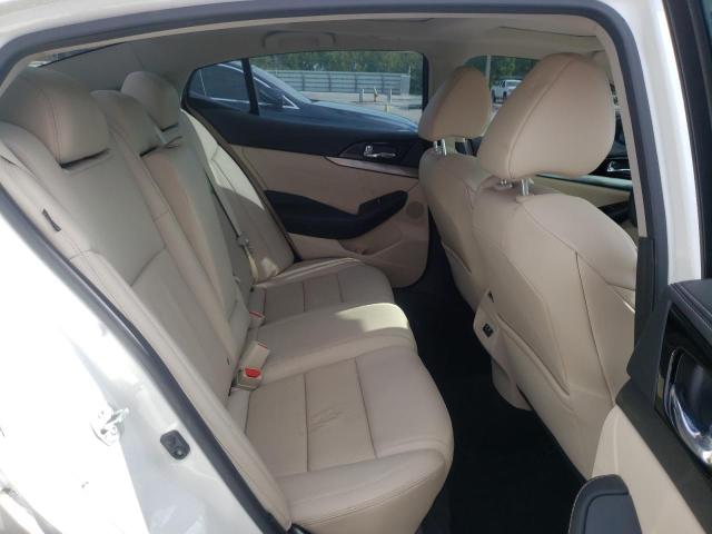 2020 NISSAN MAXIMA SL 1N4AA6DV0LC381027