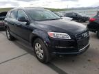 2007 AUDI  Q7