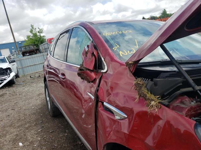 2020 BUICK ENCLAVE PR 5GAEVBKW4LJ323262