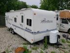 2002 COACH  CAPTIVA