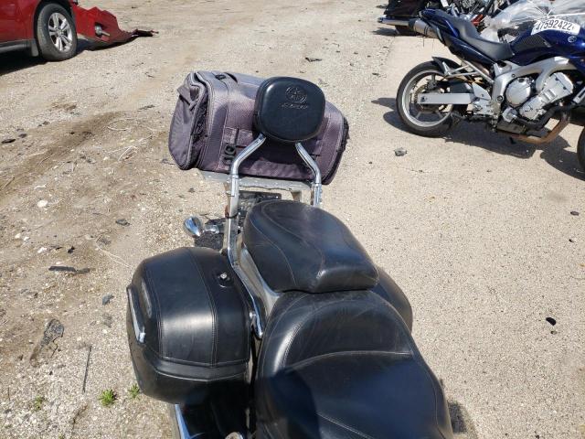 2008 YAMAHA XVS1300 CT JYAVP25E98A005779