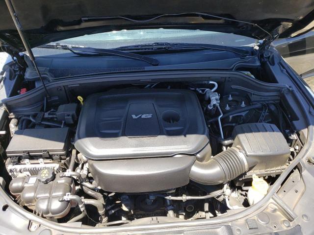 2017 DODGE DURANGO GT - 1C4RDHDG8HC796671