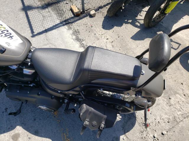 2019 HARLEY-DAVIDSON FXBB 1HD1YJJ13KC025193
