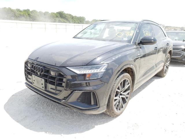 2019 AUDI Q8 PRESTIG WA1FVAF19KD011862