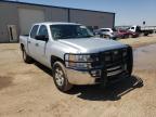 2012 CHEVROLET  SILVERADO