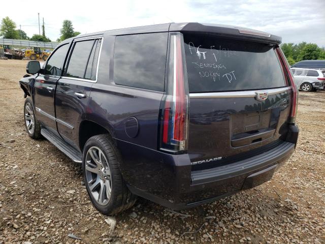 1GYS4NKJ3FR652092 2015 Cadillac Escalade Premium