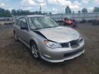 2007 SUBARU  IMPREZA