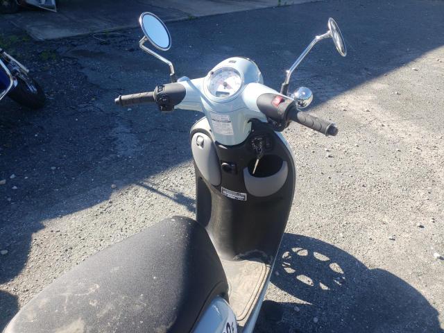 2022 HONDA NCW50 JH2AF7718NK050187