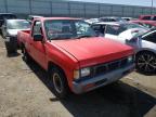 1993 NISSAN  TRUCK SHORT WHEELBASE