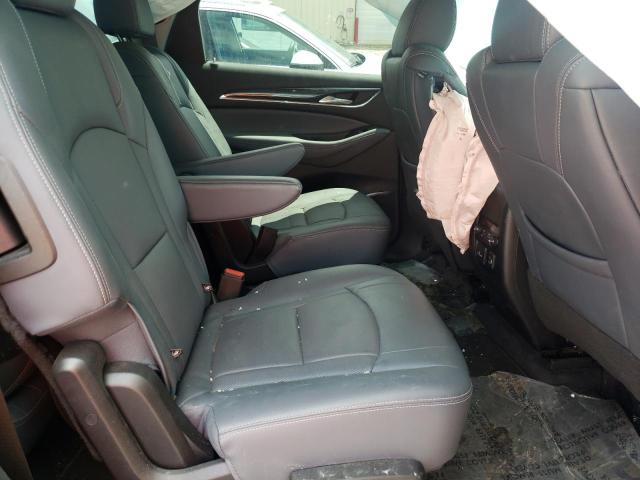 2020 BUICK ENCLAVE PR 5GAEVBKW4LJ323262