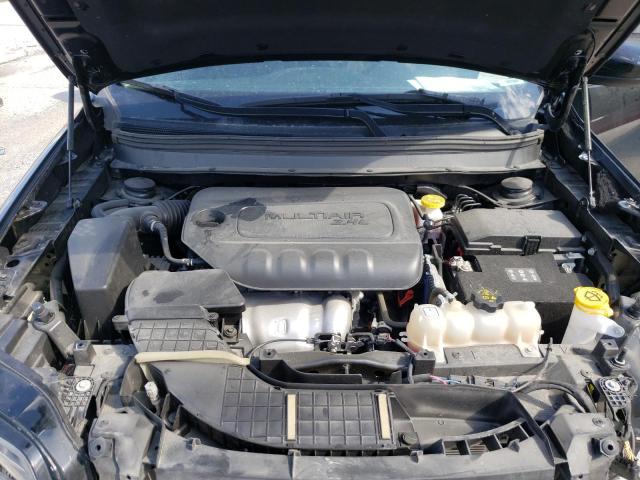 1C4PJLCB8LD624314 Jeep Cherokee Latitude