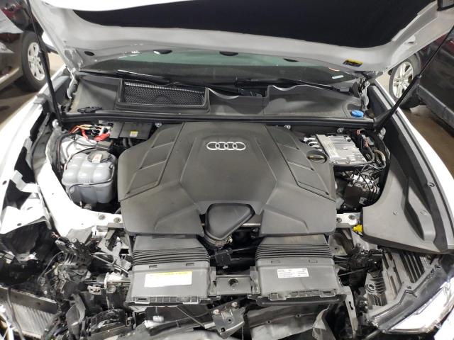 2019 AUDI Q8 PREMIUM WA1BVAF18KD038078