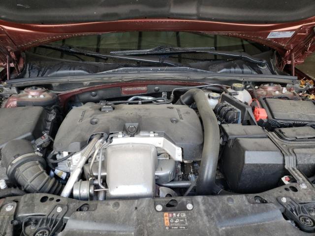 2019 BUICK REGAL TOUR W04GV8SX9K1027343