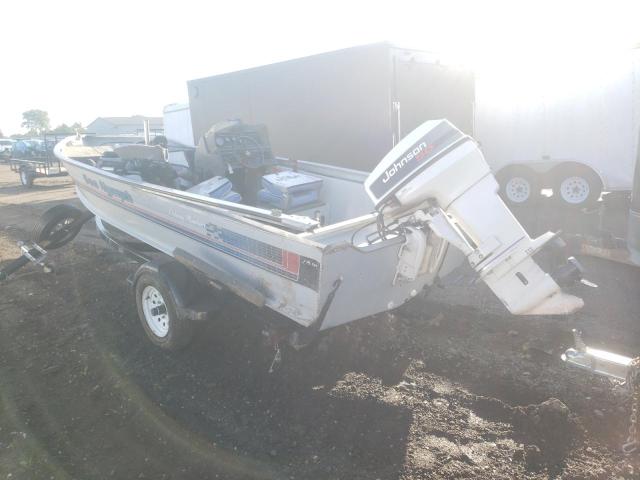 1993 BOAT MARINE/TRL VIN: 0MCS5600J293
