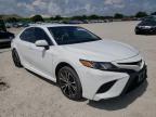 2018 TOYOTA  CAMRY