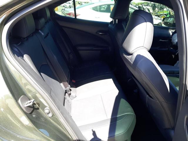 2020 LEXUS UX 250H JTHX9JBH7L2032710