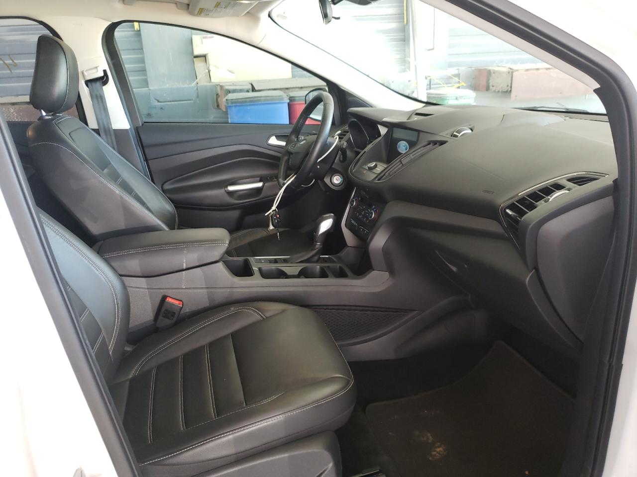 1FMCU9HD3JUA34601 FORD ESCAPE 2018