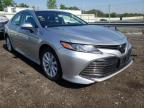 2018 TOYOTA  CAMRY