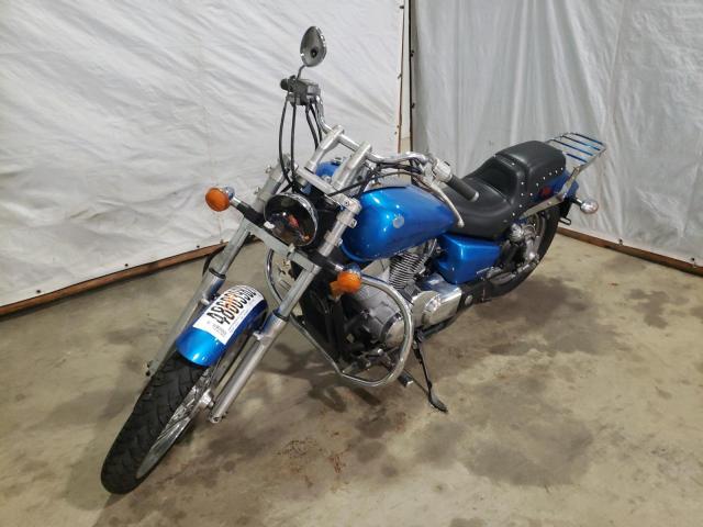 2007 HONDA VT750 C2 JH2RC530X7M002999