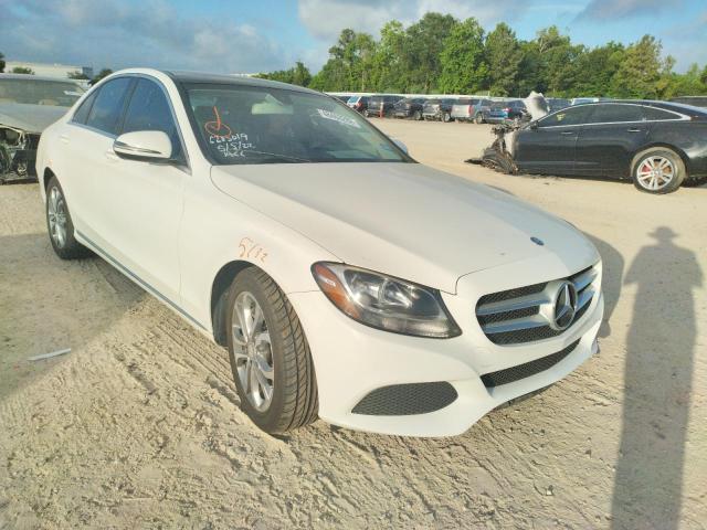 Vin: 55swf4jb1gu165839, lot: 36854233, mercedes-benz c-class 300 2016 img_1