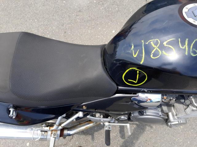 2000 SUZUKI GSF600 S JS1GN7AA0Y2100531