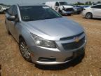 2011 CHEVROLET  CRUZE