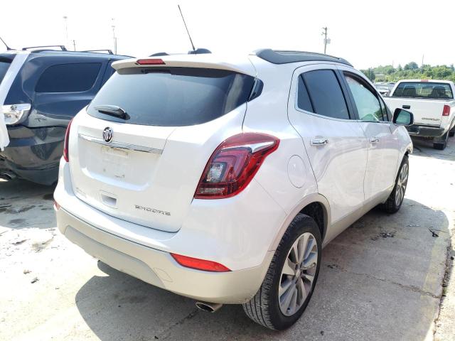 KL4CJASB4KB827029 Buick Encore PRE 4