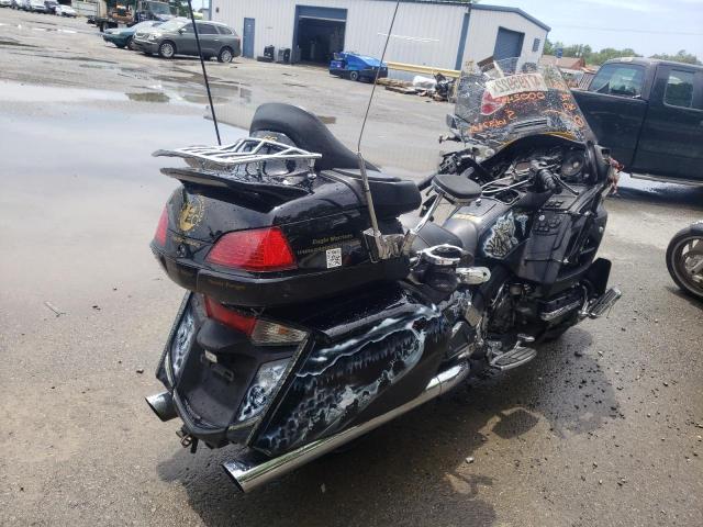2014 HONDA GL1800 L JH2SC68Y2EK000243