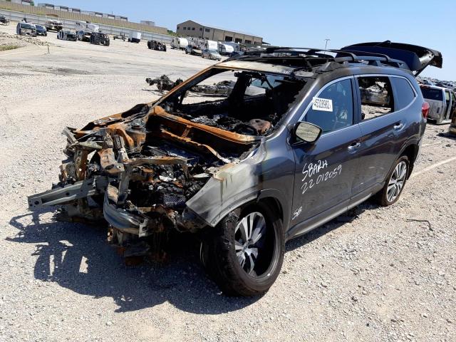2020 SUBARU ASCENT TOU 4S4WMARD8L3469247