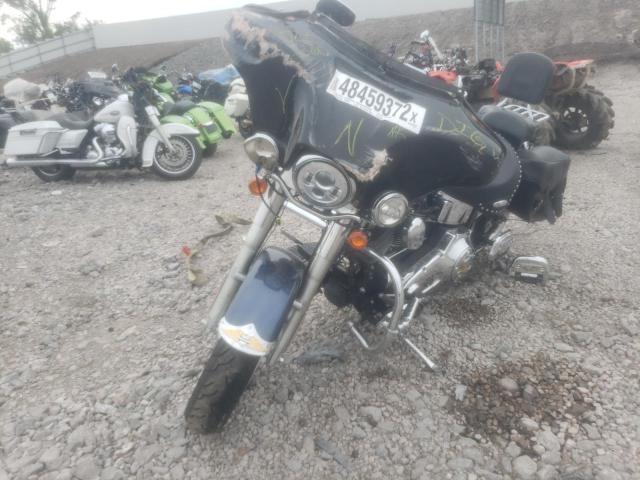 2003 HARLEY-DAVIDSON FLSTF 1HD1BMY133Y025837
