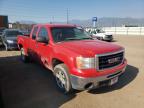 2011 GMC  SIERRA