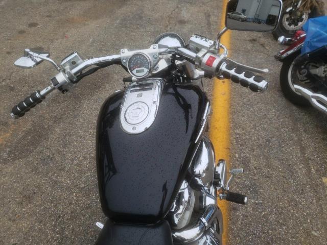 2002 HONDA VTX1800 C 1HFSC46032A010166