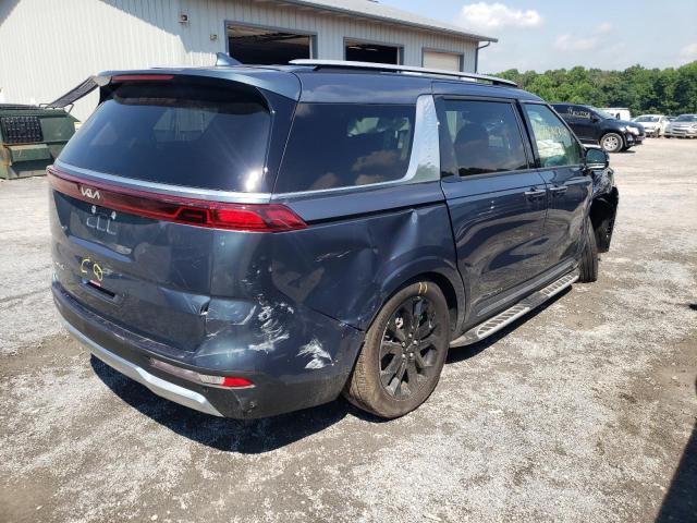 2022 KIA CARNIVAL S KNDNE5H32N6083003