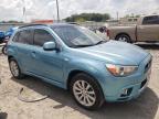 2011 MITSUBISHI  OUTLANDER