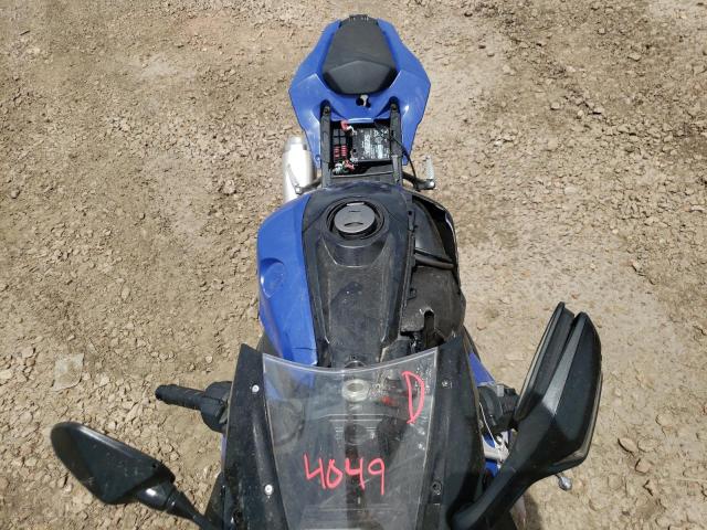 2021 HONDA 1000RR JH2SC7717MK400291