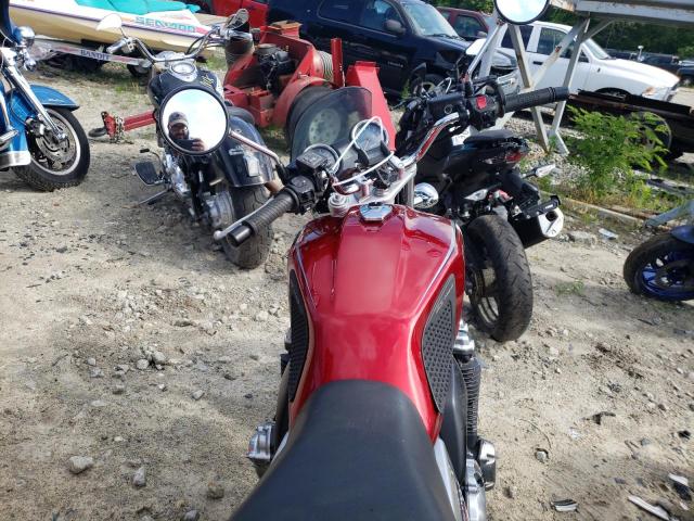 2013 HONDA CB1100 JH2SC6510DK000246
