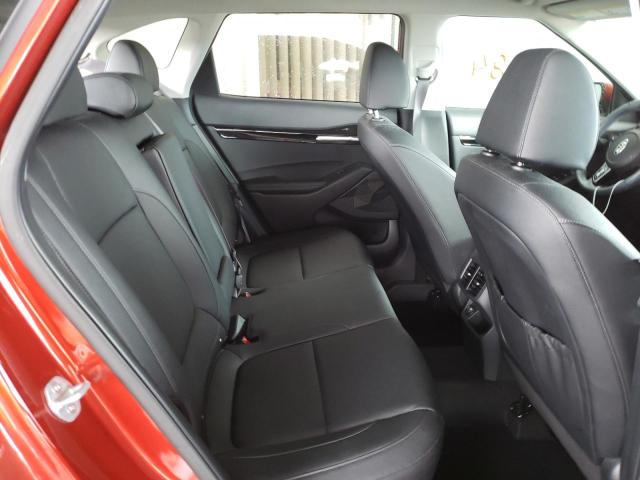 2021 KIA SELTOS SX KNDETCA26M7153557