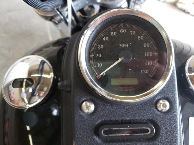2006 HARLEY-DAVIDSON FXDBI 1HD1GX1106K320687