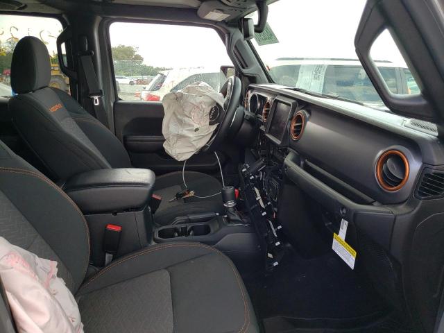 2021 Jeep Gladiator 3.6L , VIN: 1C6JJTEG0ML606354 2021 Jeep Gladiator 3.6L , VIN: 1C6JJTEG0ML606354