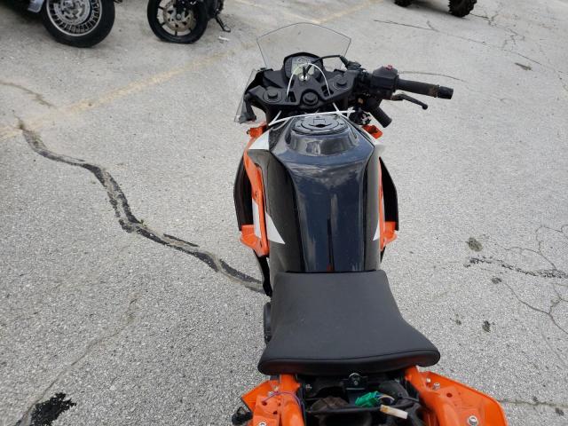 2018 KTM 390 DUKE MD2JYJ401JC298114