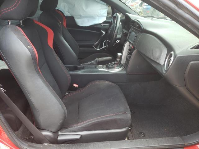 2015 TOYOTA SCION FRS JF1ZNAA11F8709798