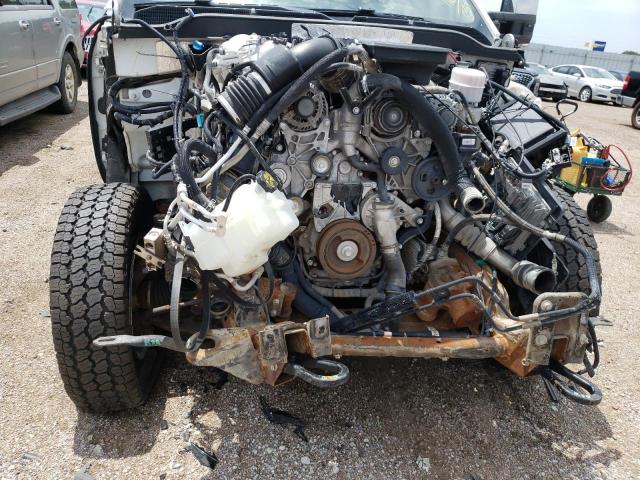 2018 CHEVROLET SILVRDO LT 1GC1KVEY5JF180987