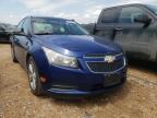 2012 CHEVROLET  CRUZE