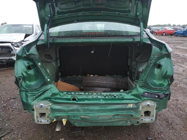2018 CHEVROLET SONIC LT - 1G1JD5SH5J4135423
